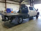 2024 Chevrolet Silverado K3500