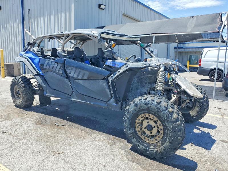 2024 Can-Am Maverick X3 Utility Vehicle