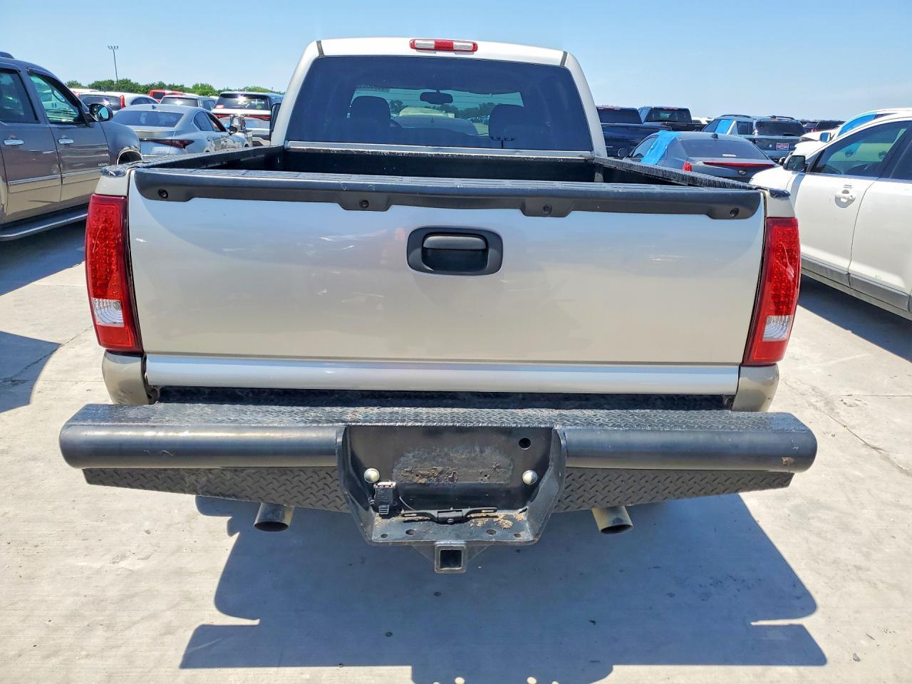 2006 Chevrolet Silverado C1500 Heavy Duty