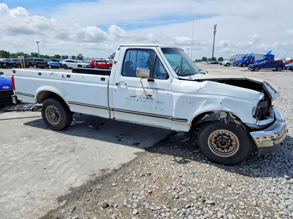 1992 Ford F150