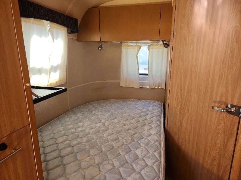 2006 Airstream Camper