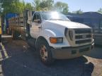 2004 Ford F650 Super Duty