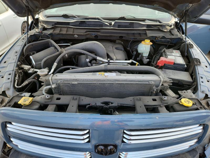 2015 Dodge RAM 1500 Sport