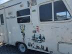 2001 Fourw 2001 Four Winds Breeze Camper