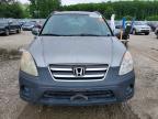 2006 Honda Cr-v ex