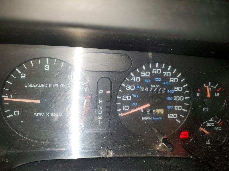 1994 Dodge RAM 1500