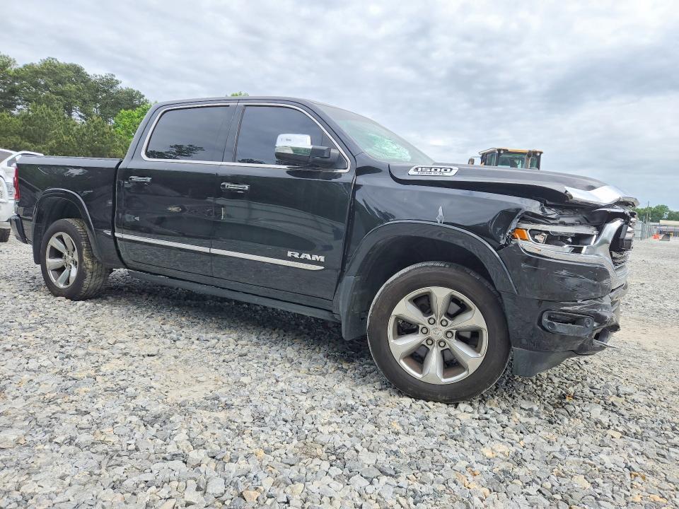 2019 Dodge RAM 1500 Limited