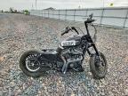 2020 Harley-Davidson XL1200 CX