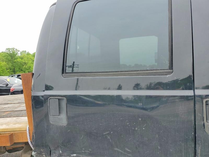 2003 Ford F250 Super Duty