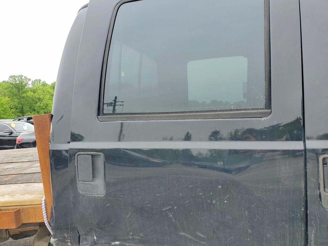 2003 Ford F250 Super Duty