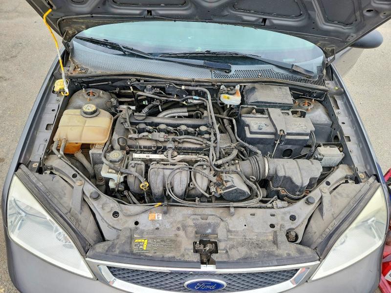 2006 Ford Focus ZX5