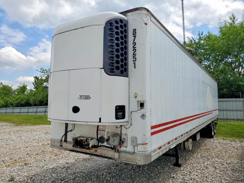 2016 Great Dane Trailers