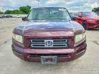 2008 Honda Ridgeline RTL