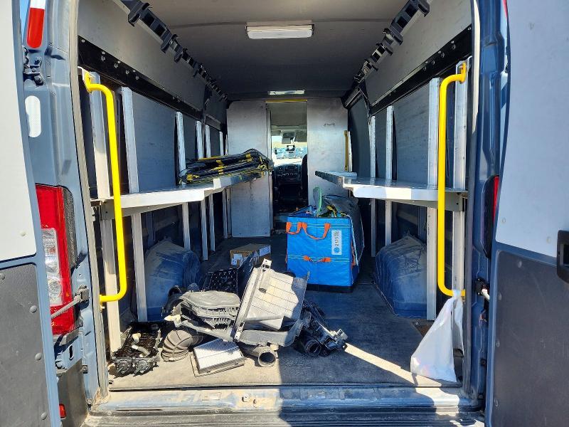 2020 Dodge Ram Promaster 3500 Delivery van