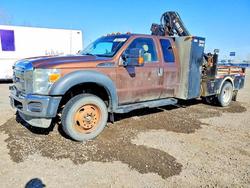 New arrivals for sale at auction: 2012 Ford F550 Super Duty