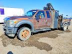 2012 Ford F550 Super Duty