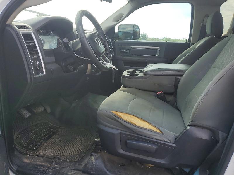2015 Dodge RAM 5500