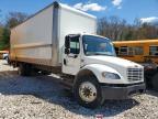 2019 Freightliner Business Class M2 BOX Truck