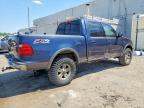 2003 Ford F150 Supercrew