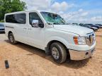 2014 Nissan NV 3500 HD S