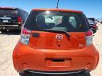 2012 Scion Iq Base