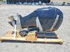 2011 Mercruiser 2011 Mercury 300HP-Trolling Motor