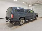 2017 GMC Canyon SLT