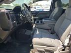 2017 Chevrolet Silverado K2500 Heavy Duty