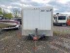 2012 Unknown 2012 Carmate CM712CC-HD Enclosed Cargo Trailer