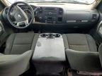 2007 Chevrolet Silverado K1500 Crew Cab