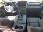 2022 Toyota Tundra Crewmax Limited