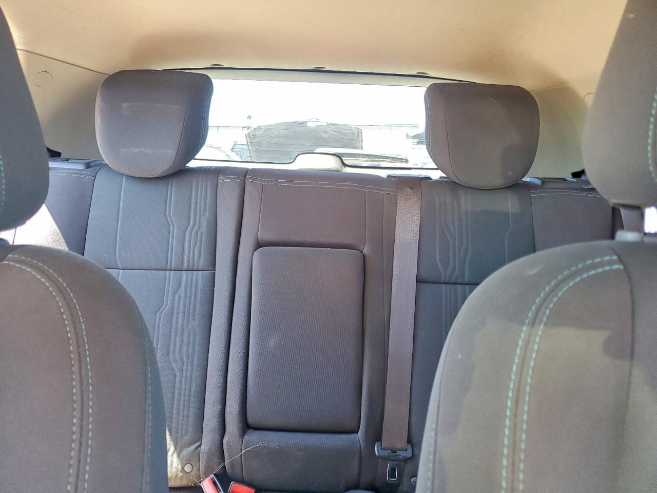 2016 Chevrolet Trax 1LT