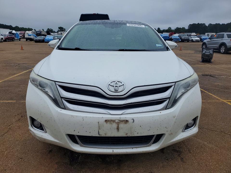 2013 Toyota Venza Limited