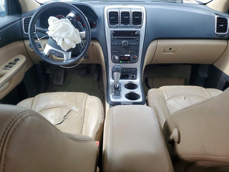 2011 GMC Acadia Slt-1