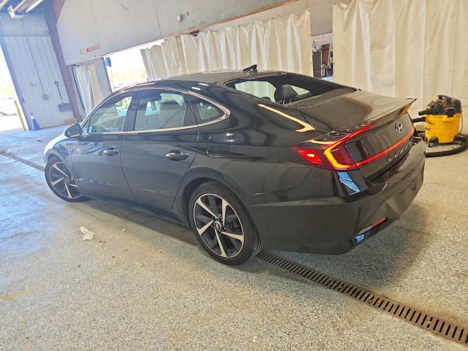 2023 Hyundai Sonata sel Plus