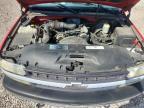 2001 Chevrolet Silverado C1500
