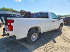 2025 Chevrolet Silverado C1500