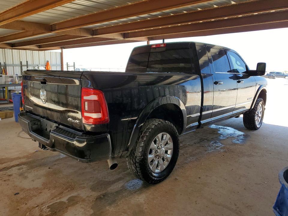 2023 Dodge RAM 2500 Limited