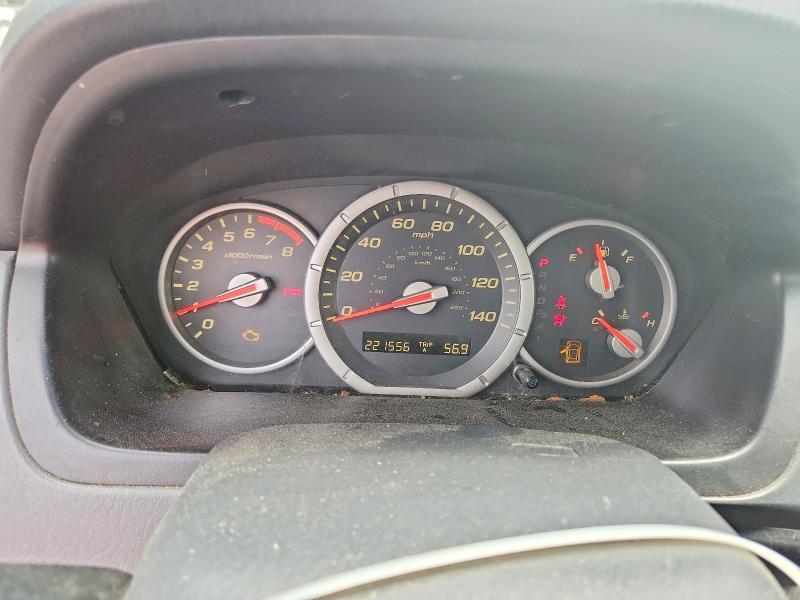 2006 Honda Pilot ex