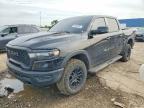 2025 Dodge RAM 1500 Rebel