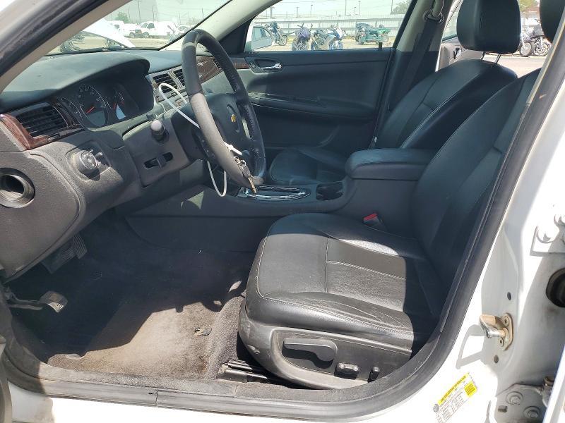 2013 Chevrolet Impala ltz
