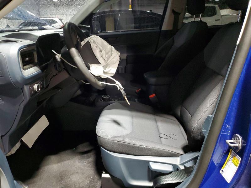 2024 Ford Maverick xl