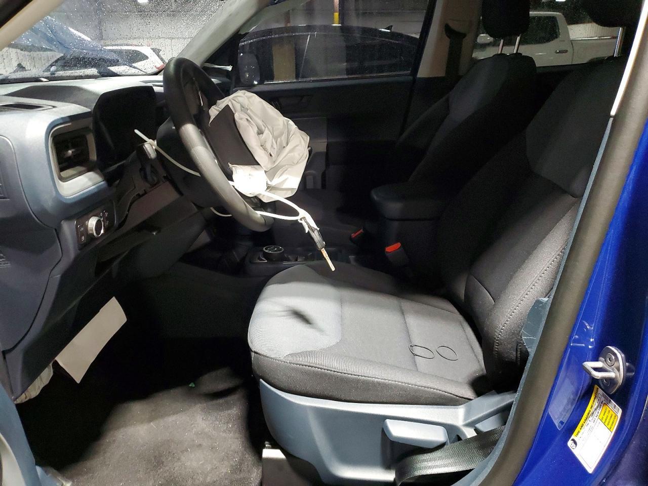 2024 Ford Maverick XL