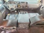 2010 Chevrolet Silverado C1500 LT