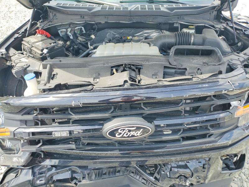 2024 Ford F150 XLT