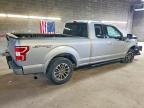 2020 Ford F150 Super Cab