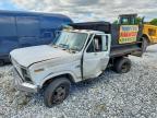 1986 Ford F350