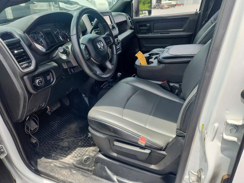 2023 Dodge RAM 2500 Tradesman