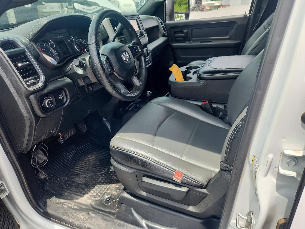 2023 Dodge RAM 2500 Tradesman
