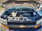 2020 Chevrolet Express BOX Truck